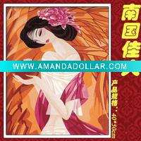 Wholesale Oil painting by numbers ,digital painting