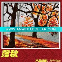 Wholesale Painting by Number Kits