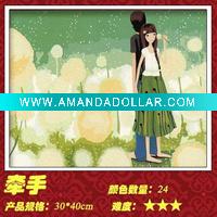 Wholesale DIY paint by Numbers ,Canvas Painting