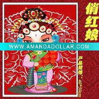 Wholesale Home Decoration Oil Paint by Numbers