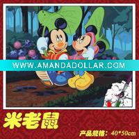 diy painting by numbers