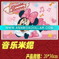 Wholesale Drawing Kits/Educational Toys/Painting by Number Kits