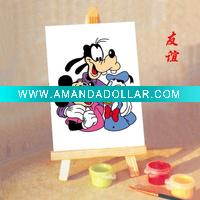 Paint by Number Kits/Drawing Kits/Educational Toys