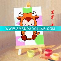 Paint by Number Kits/Drawing Kits/Educational Toys