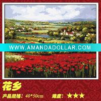 Wholesale Painting by Number Sets