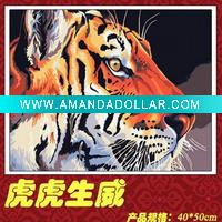 Wholesale Painting by Number Sets