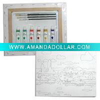 Painting Set