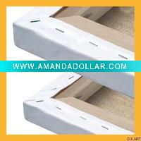 Artist Canvas