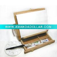Painting set