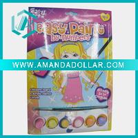 painting set