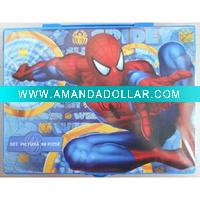 68pc art set
