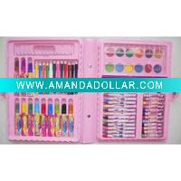 school art set