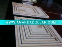 Wholesale artist stretched canvas set paintings