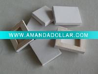 Wholesale artist canvas stretched for kids painting