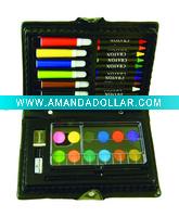 34pc Art Set - A07425