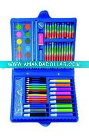 68pc Art Set - A07428