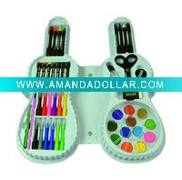 46pc Art Set - A07431