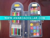 Wholesale Stationery Water Color Set