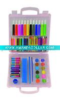 Wholesale 67pc Art Set - A07420