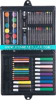 Wholesale 42pc art set - S26016