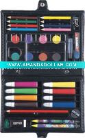 Wholesale 42pc art set - S26013
