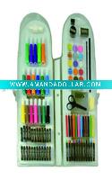 Wholesale 94pc Art Set - A07419