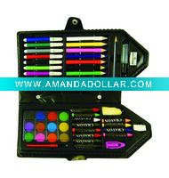 48pc Art Set - A07430