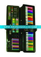 Wholesale 92pc Art Set - A07417