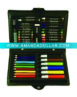 Wholesale 42pc Art Set - A07423
