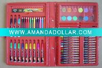 Wholesale 86PCS ART SET