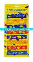8Pcs Drawing Set - A07578