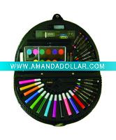 56pc Art Set - A07416