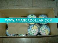 SIDWALK CHALK
