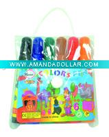 Wholesale 6pc color pens - G1156