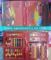 68PCS ART SET