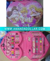 57PCS ART SET