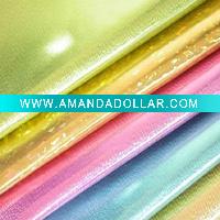 knitted fabric