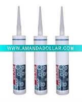 Wholesale RTV- resistant silicone adhesive