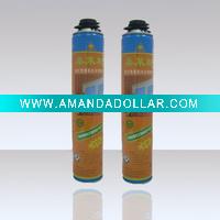 pu foam adhesive