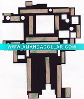 Wholesale Hot melt double side tape adhesive