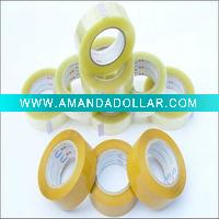 Strong Adhesion of BOPP Packing TAPE