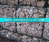 Wholesale gabion basket