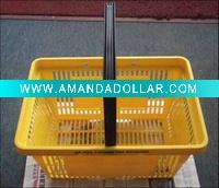 Wholesale shopping basket