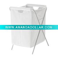 Foldable Laundry Basket