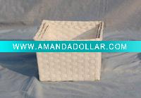 Wholesale paper basket
