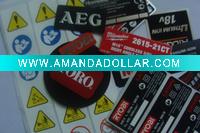 Wholesale Roll adhesive printing