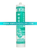 Wholesale High quality glass adhesive 888A