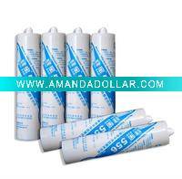 Wholesale acetic silicone sealant adhesive
