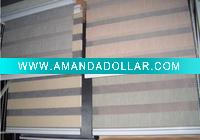 Wholesale curtain fabric and blinds