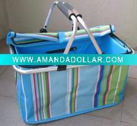 150D printing oxford for shopping basket